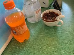 -吴淞老街砂锅馄饨(北兴路店)
