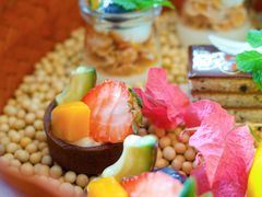 -福州泰禾铂尔曼酒店·大堂酒廊