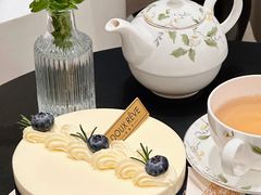 -杜哈夫DOUX RÊVE·生日蛋糕(日月光店)