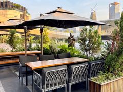 -The Happy Monk(前海壹方汇店)