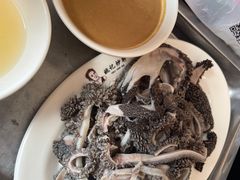 爆肚-姚记炒肝店(鼓楼店)
