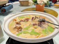 -新安人家·22年本地餐厅