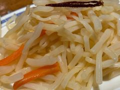 -老雒阳面馆·水席(定鼎门店)