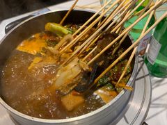 -轻松串吧(亦庄上海沙龙店)