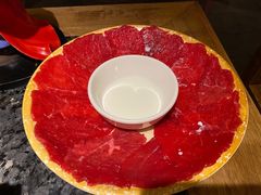 贵妃牛肉-蜀大侠火锅(四川北路店)