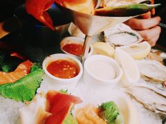 -囧吉香生蚝牛排馆(湖北路店)