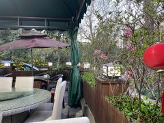 -随意茶庄·地道杭帮农家菜(梅家坞店)