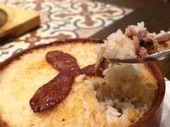 -福龙葡国餐(百老汇店)