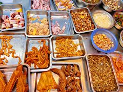 -圆蛋酒料•生腌(开元路店)