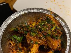 -平娃三宝烧烤·面食(富丰桥店)