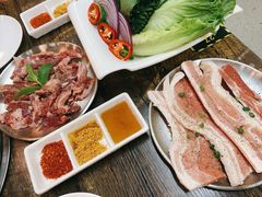 -P1泥炉烤肉(市桥富华东路店)