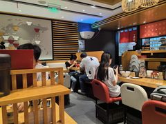 -一風堂拉面(美罗城店)