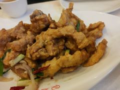 -永兴餐厅(复兴中路店)