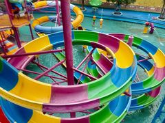 -清泉湾生态旅游度假区