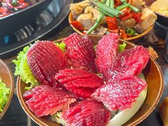 -冯校长老火锅(太古里店)