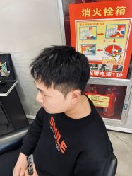 -MOVAN HAIR莫凡匠人发型屋