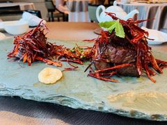 -广州文华东方酒店·江-由辉师傅主理