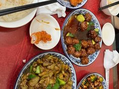 -北大地皖峰饭馆