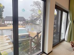 -太阳岛度假酒店