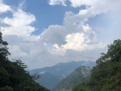 -广州市石门国家森林公园