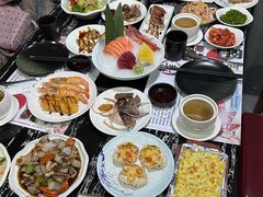 -松坂屋日料自助(长城路店)