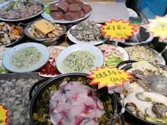 -山沟沟炒鸡(颐灏·海怡名都店)