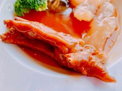 -天龙轩(香港丽思卡尔顿酒店)