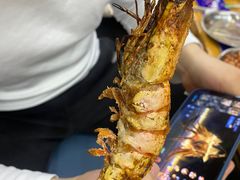 -内蒙古海拉尔烤羊腿·烤全羊·烧烤
