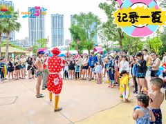 -武汉玛雅海滩水公园