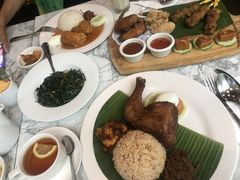 -关夫人餐厅(阳光广场店)