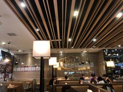 大堂-黄记煌三汁焖锅(新世纪广场店)
