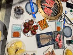 -和牛村烧肉放题(潍坊泰华店)