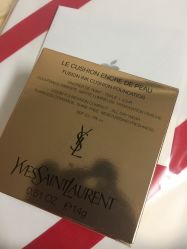 -YVESSAINTLAURENT
