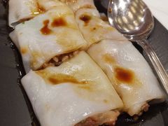 -白天鹅宾馆-宏图府餐厅