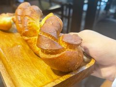 -金掌勺·锅包肉(双榆树店)