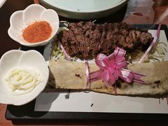 -意满花千醉(金茂览秀城店)