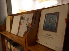 -猫的天空之城概念书店(苏州平江店)