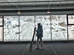 -太子岭滑雪场