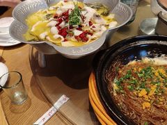 -陈厨老味·老派郴州菜(宜章店)