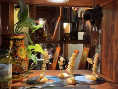 -老井俄式餐厅
