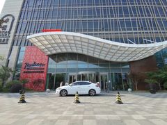-上海国展宝龙丽筠酒店