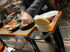 -恒记饭店(珠江路总店)