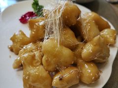 -新疆巴州金丝特餐厅(大钟寺店)