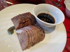 -花家怡园(四合院总店)