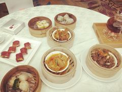 -泉州富力万达文华酒店-品珍中餐厅