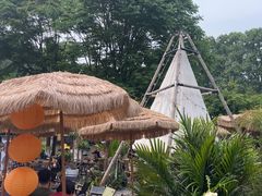 -HERRE·FARM 赫尔露营农场·团建聚会包场