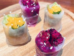 -七色云蔬食(喜邻里店)
