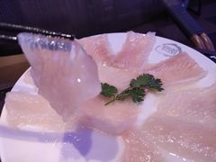 -千岛蚝高压锅生蚝·人参火锅(白云万达店)