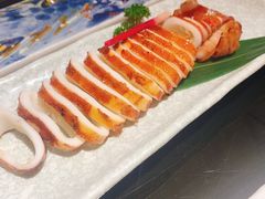 -昱匠·日本料理(金融街店)