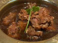 -和庆斋羊蝎子火锅·碳缸烧烤(顺义旗舰店)